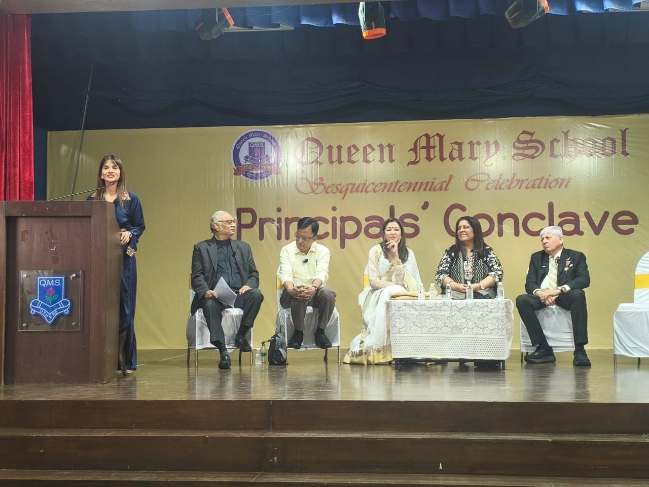 Principals Conclave